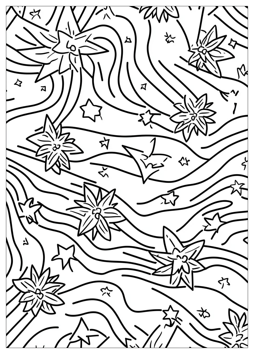 4th Of July Coloring Pages-9