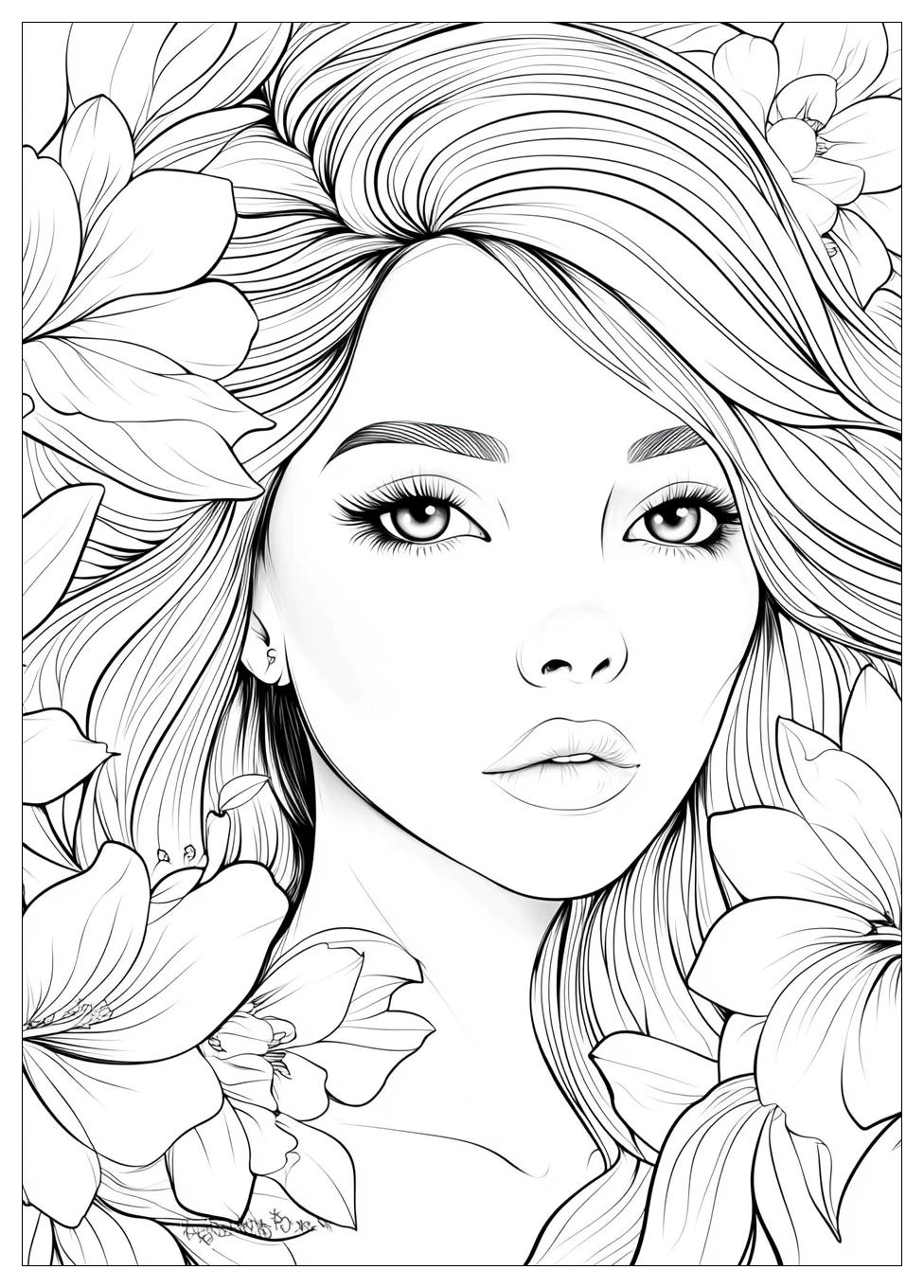 Abby Hatcher Coloring Pages-15