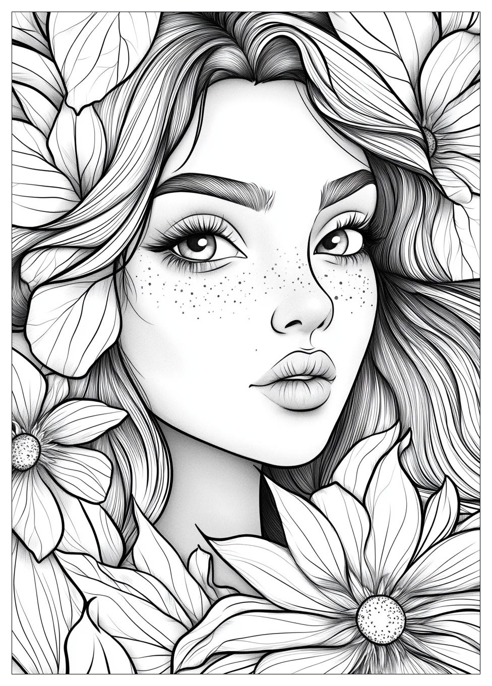 Abby Hatcher Coloring Pages-20