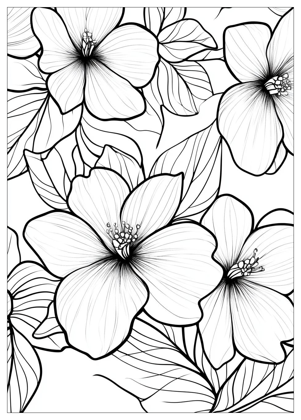 Aesthetic Coloring Pages-14