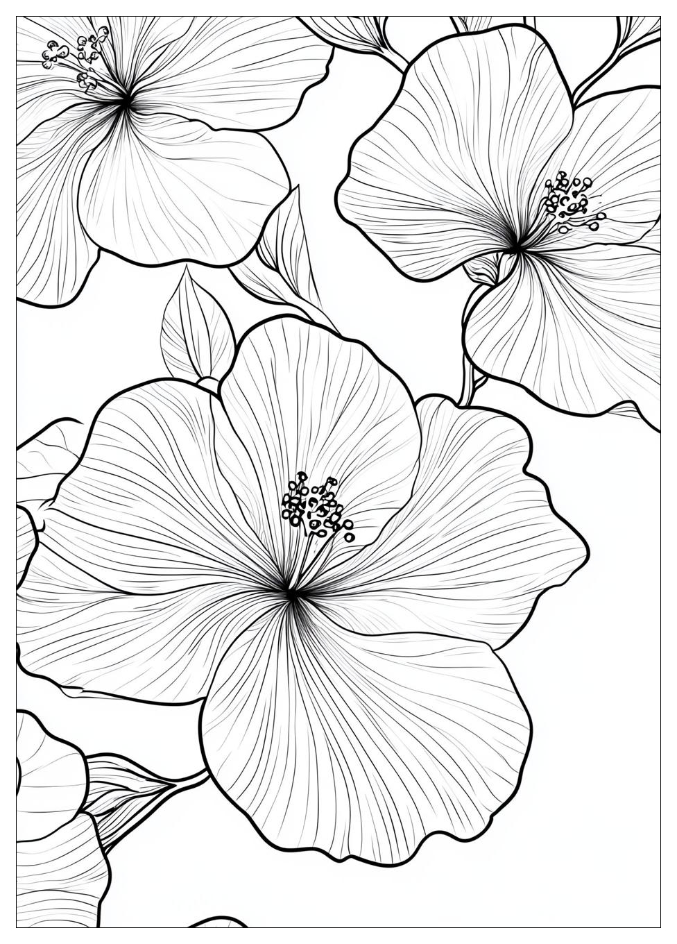 Aesthetic Coloring Pages-20