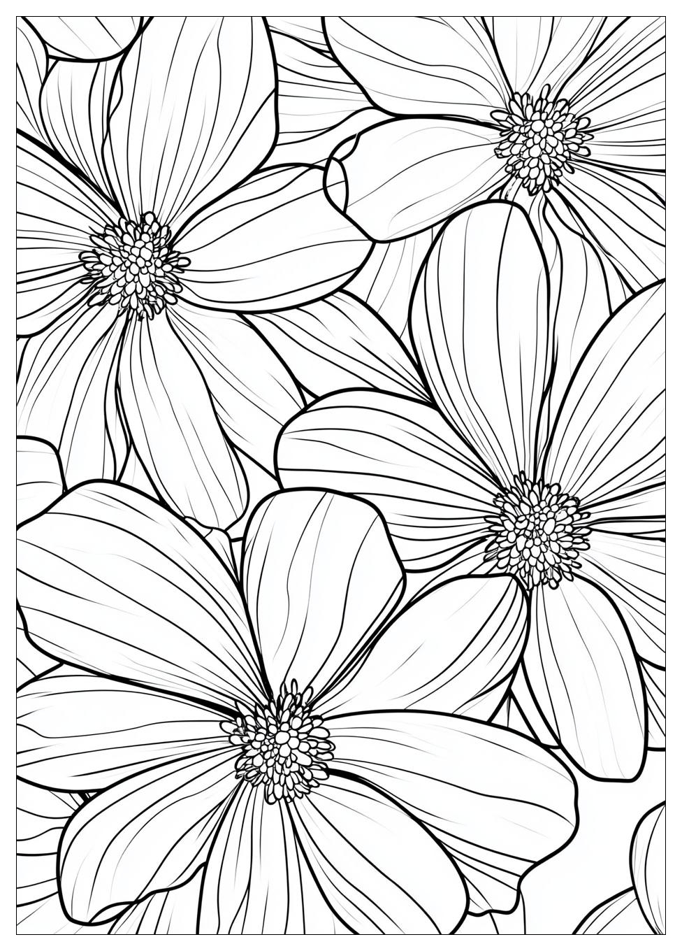 Aesthetic Coloring Pages-8
