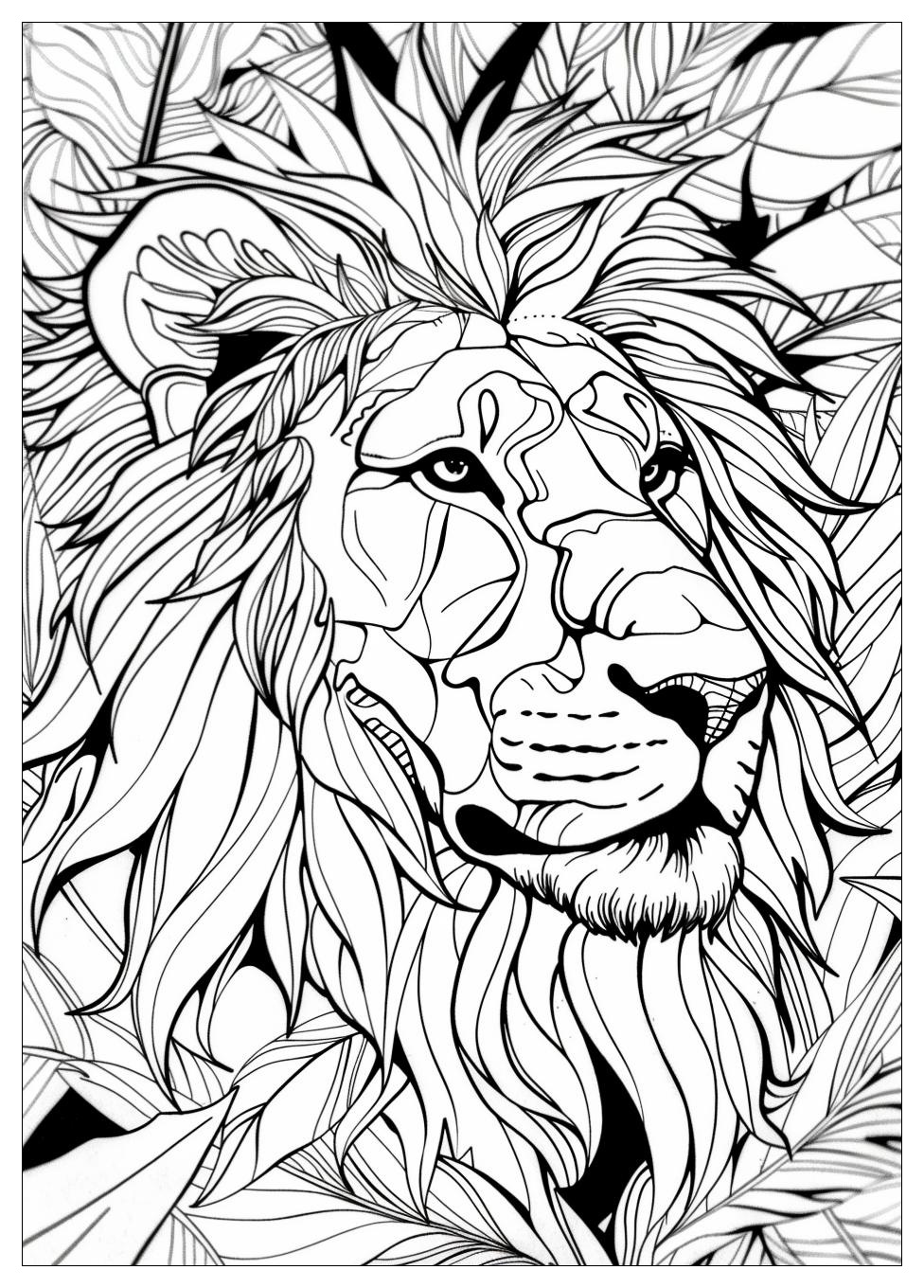 Akedo Coloring Pages-10