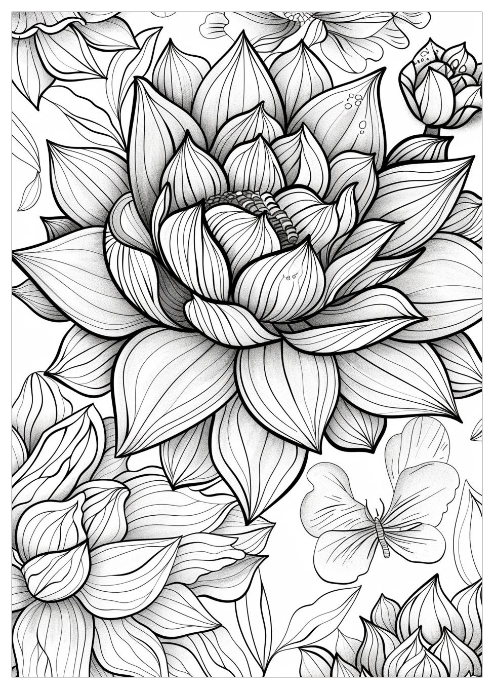 Akedo Coloring Pages-14