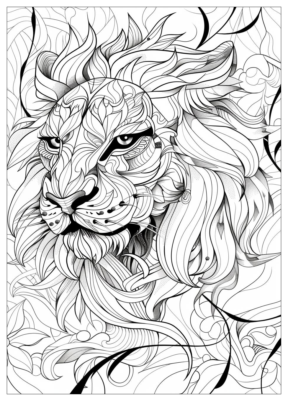 Akedo Coloring Pages-16