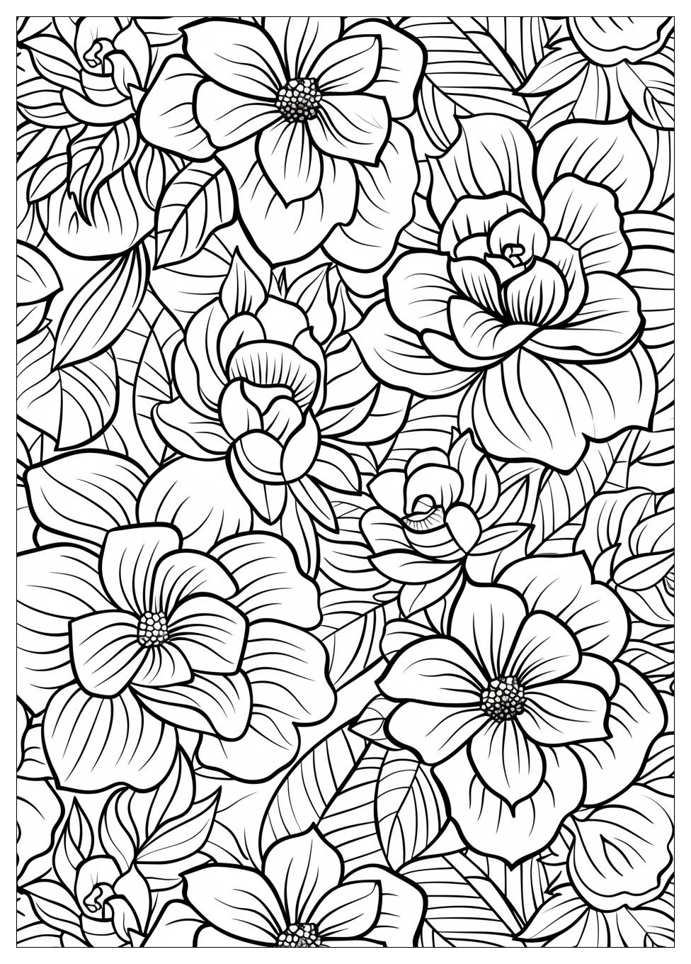 Akedo Coloring Pages-18