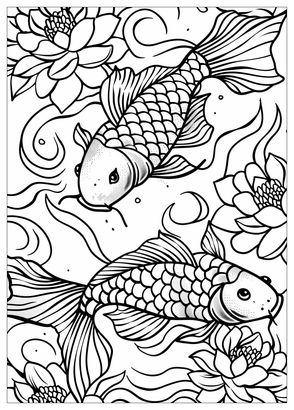 Akedo Coloring Pages-6