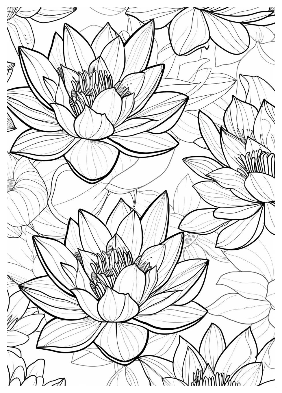 Akedo Coloring Pages-8