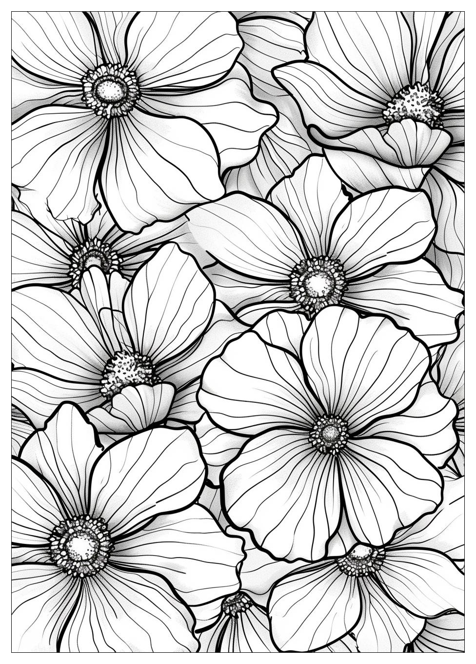 Akedo Coloring Pages-9