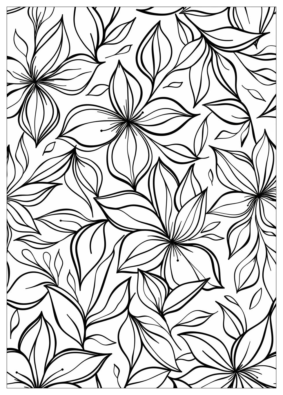 Among Us Coloring Pages-17