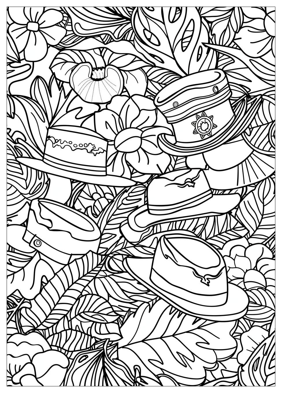 Army Coloring Pages-19