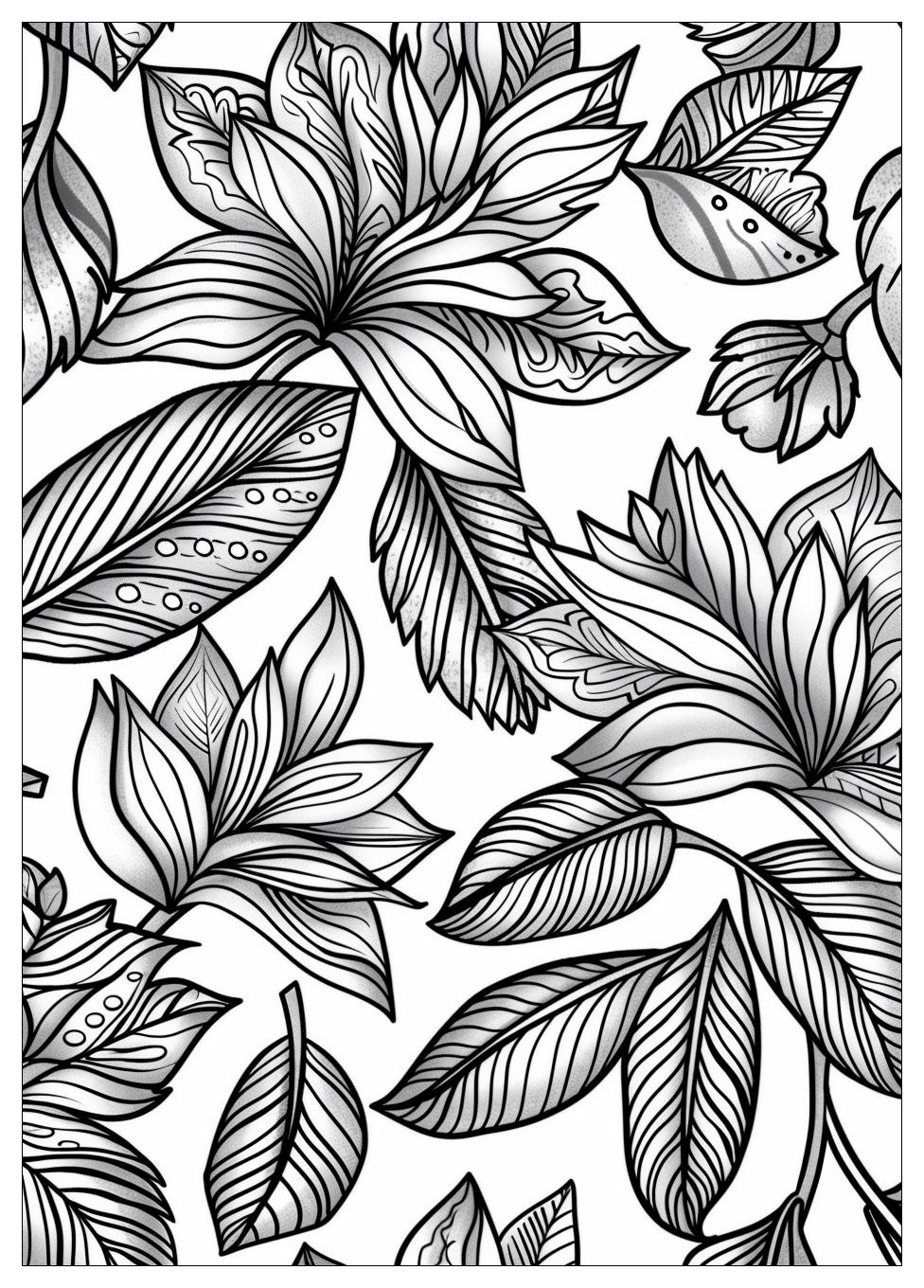 Arrow Coloring Pages-17
