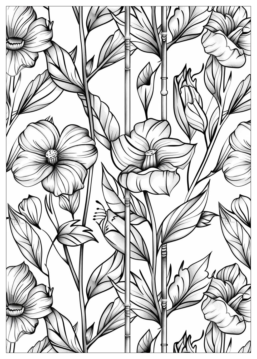 Arrow Coloring Pages-18