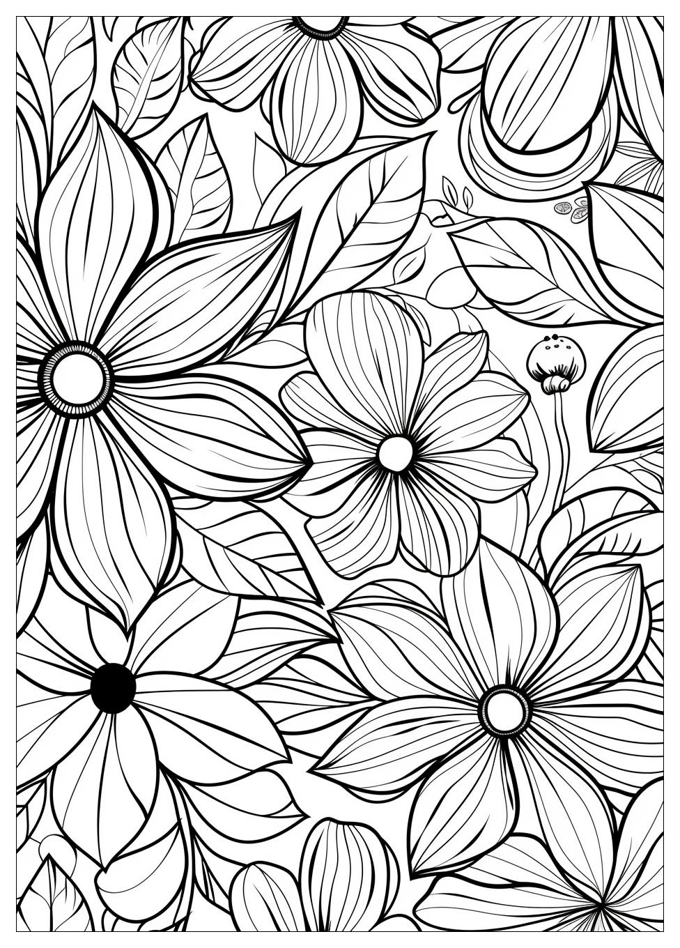 Arrow Coloring Pages-20