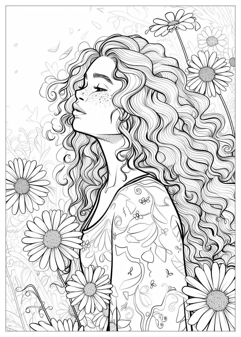 Brave Coloring Pages-16