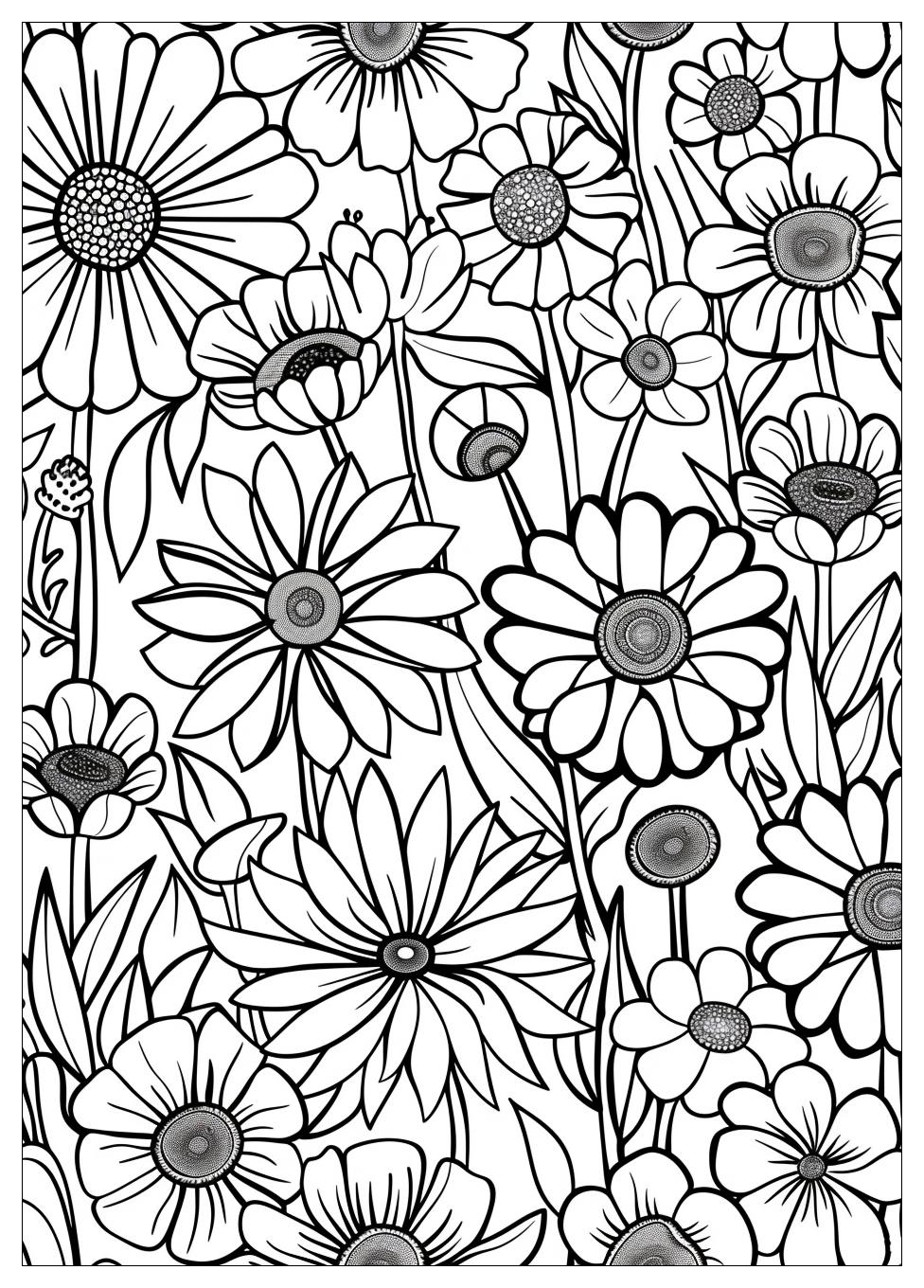 Bt21 Coloring Pages-14