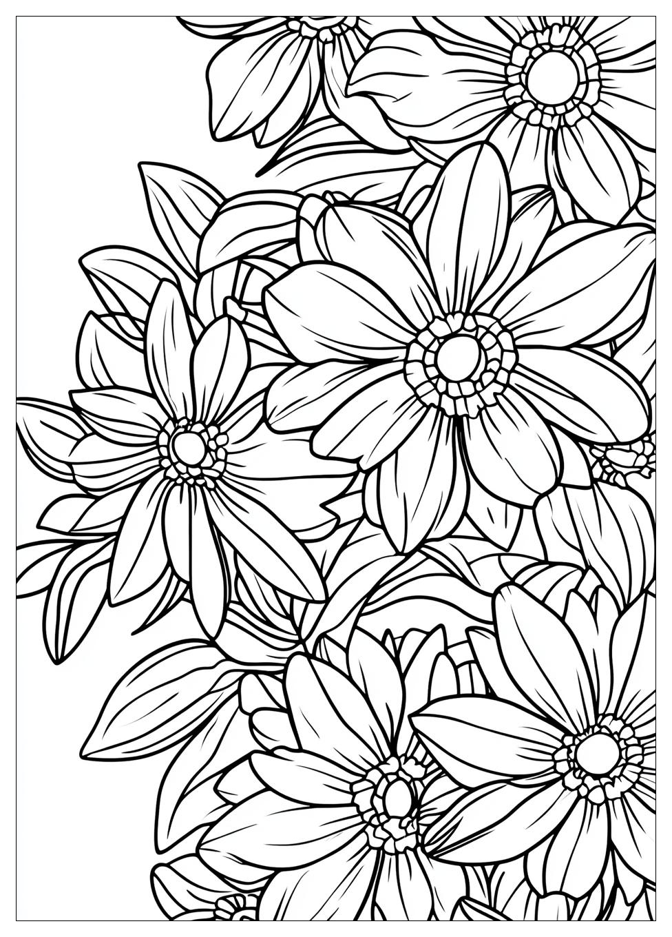 Calendar Coloring Pages-15