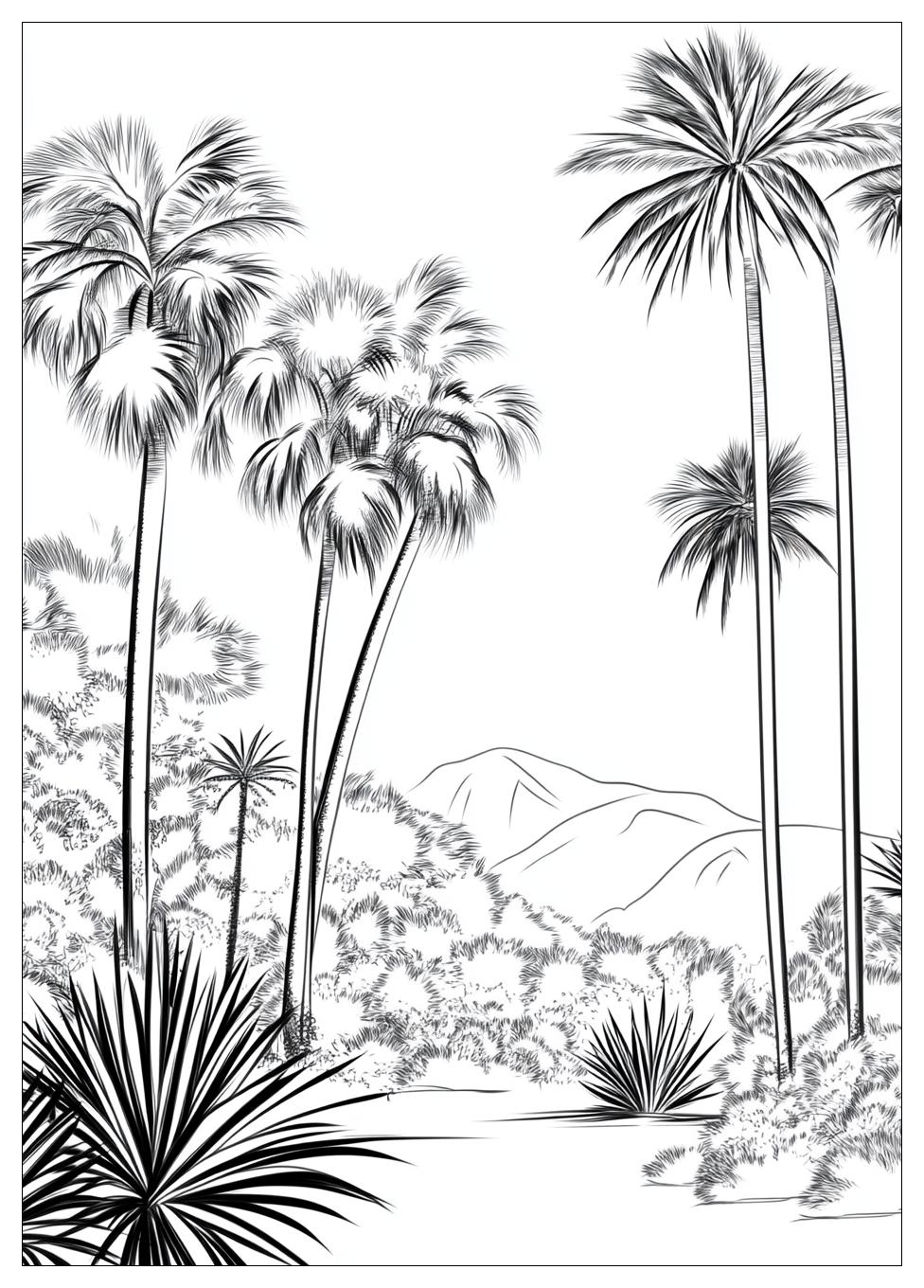 California Coloring Pages-16