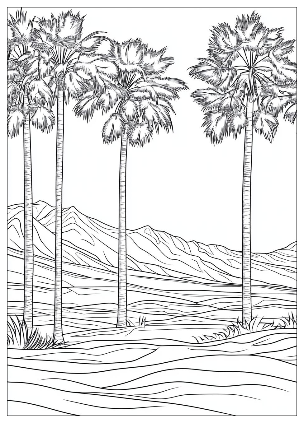California Coloring Pages-17