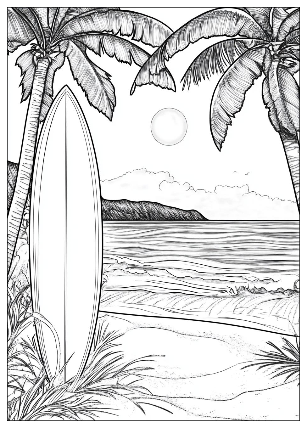 California Coloring Pages-20