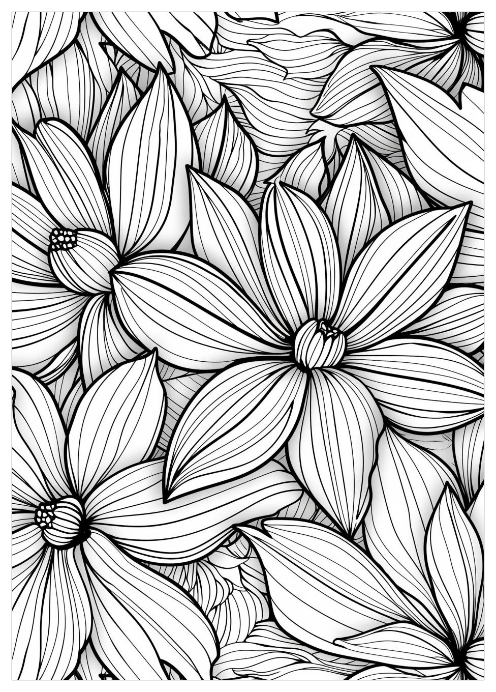 Calming Coloring Pages-10