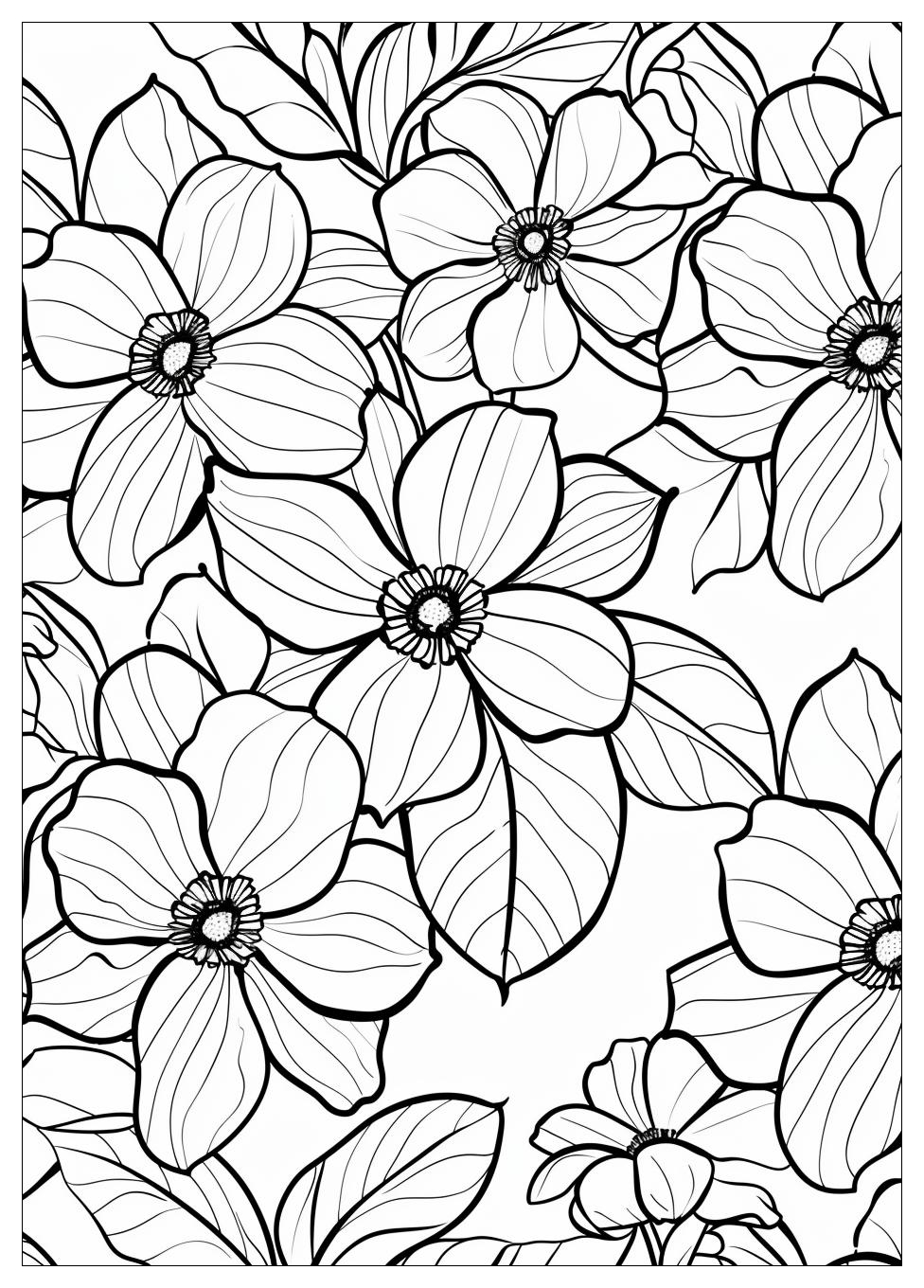 Calming Coloring Pages-11