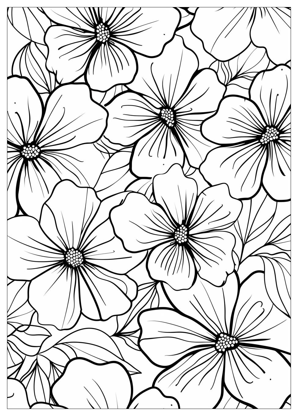 Calming Coloring Pages-2