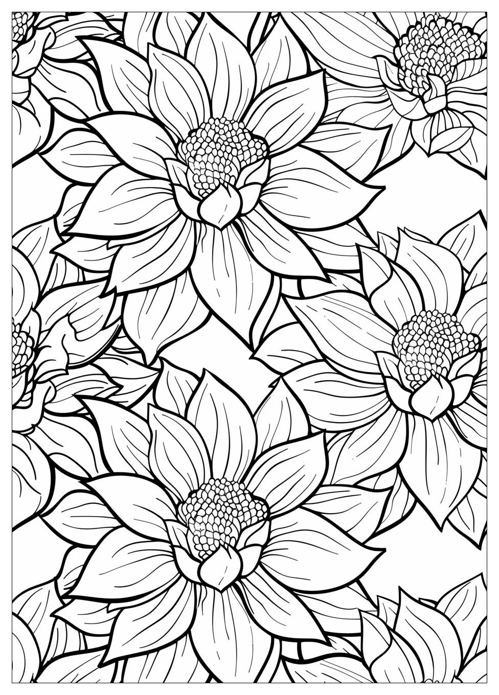 Calming Coloring Pages-20
