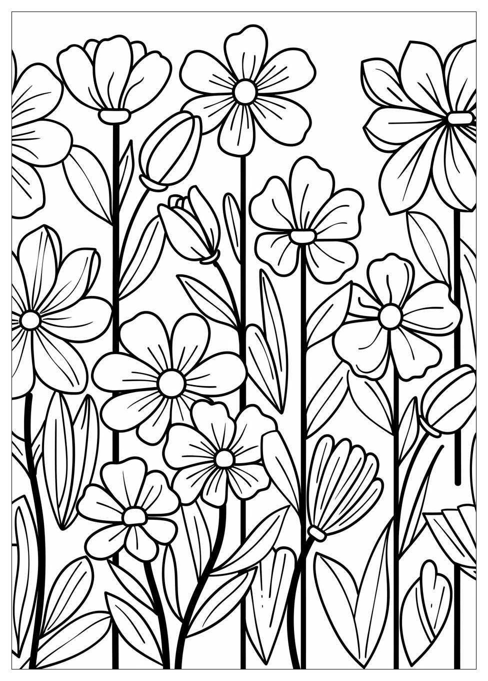 Calming Coloring Pages-5