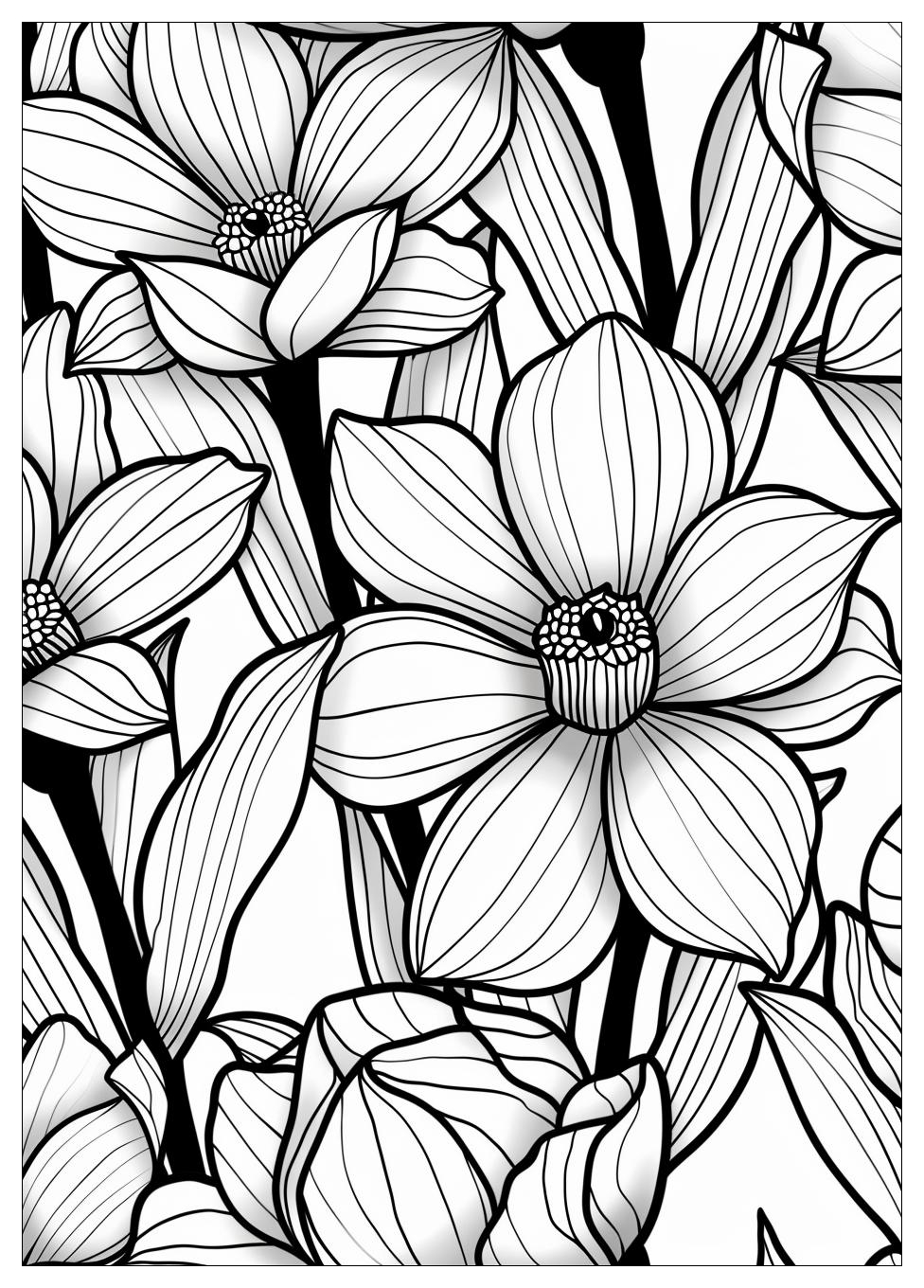 Calming Coloring Pages-6