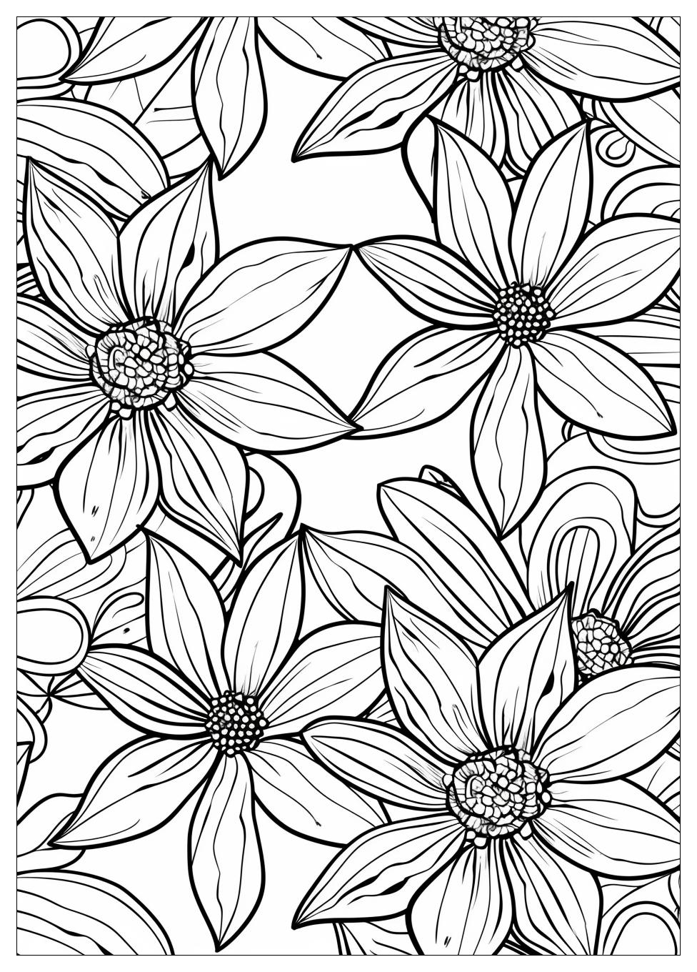 Calming Coloring Pages-8