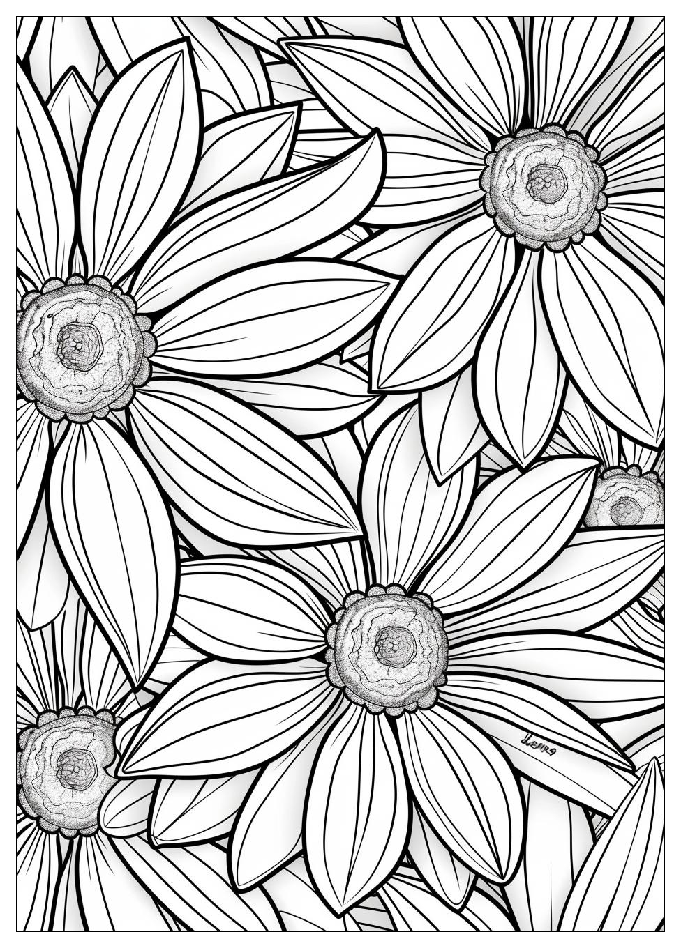 Calming Coloring Pages-9