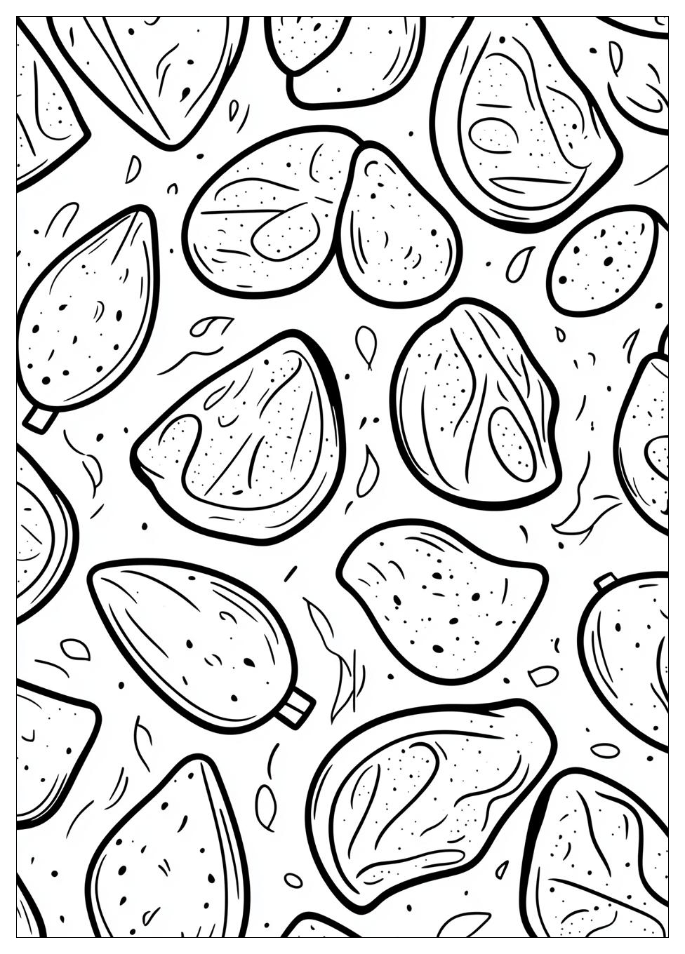 Chip And Potato Coloring Pages-15