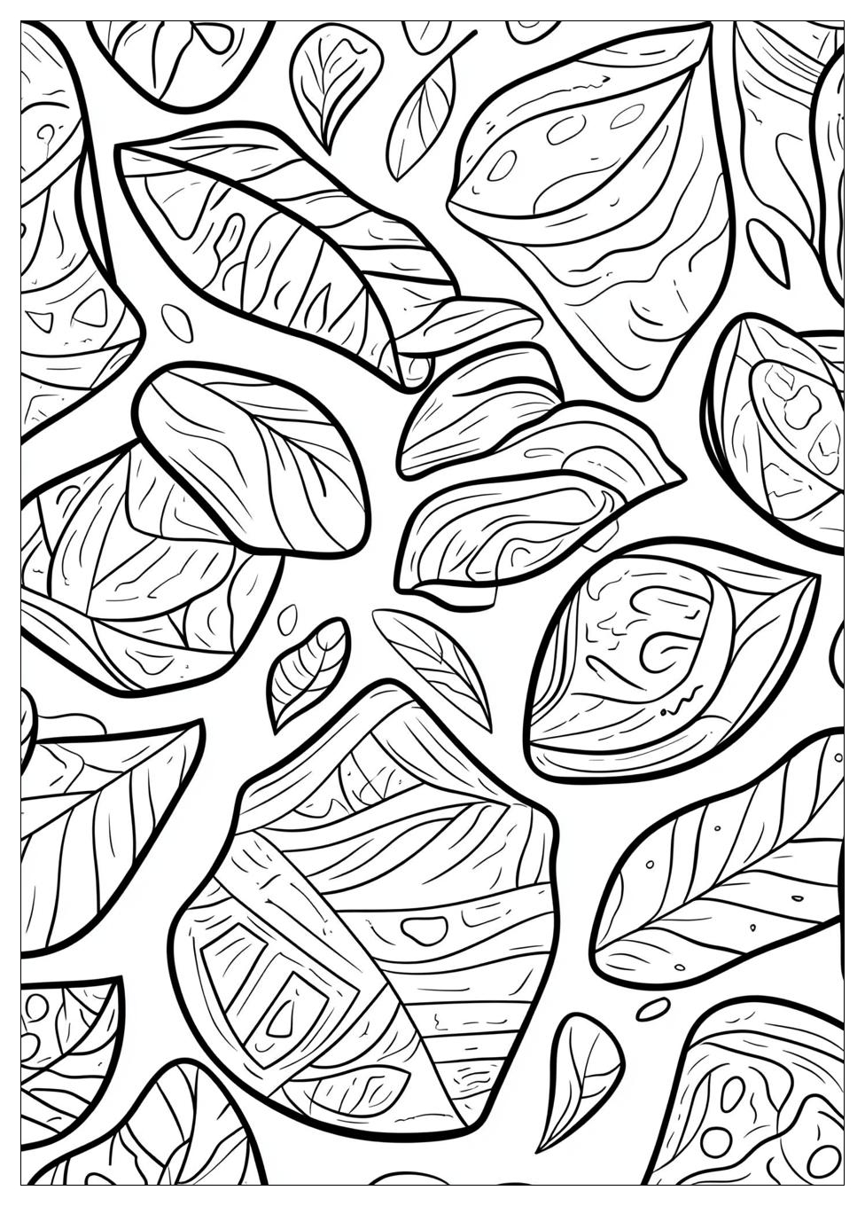 Chip And Potato Coloring Pages-18