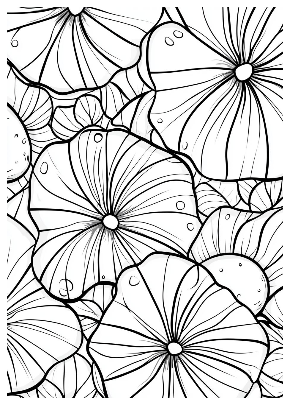 Chip And Potato Coloring Pages-19