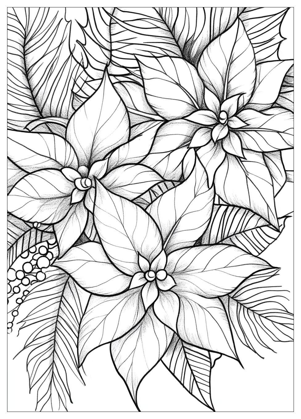Christmas Coloring Pages-2
