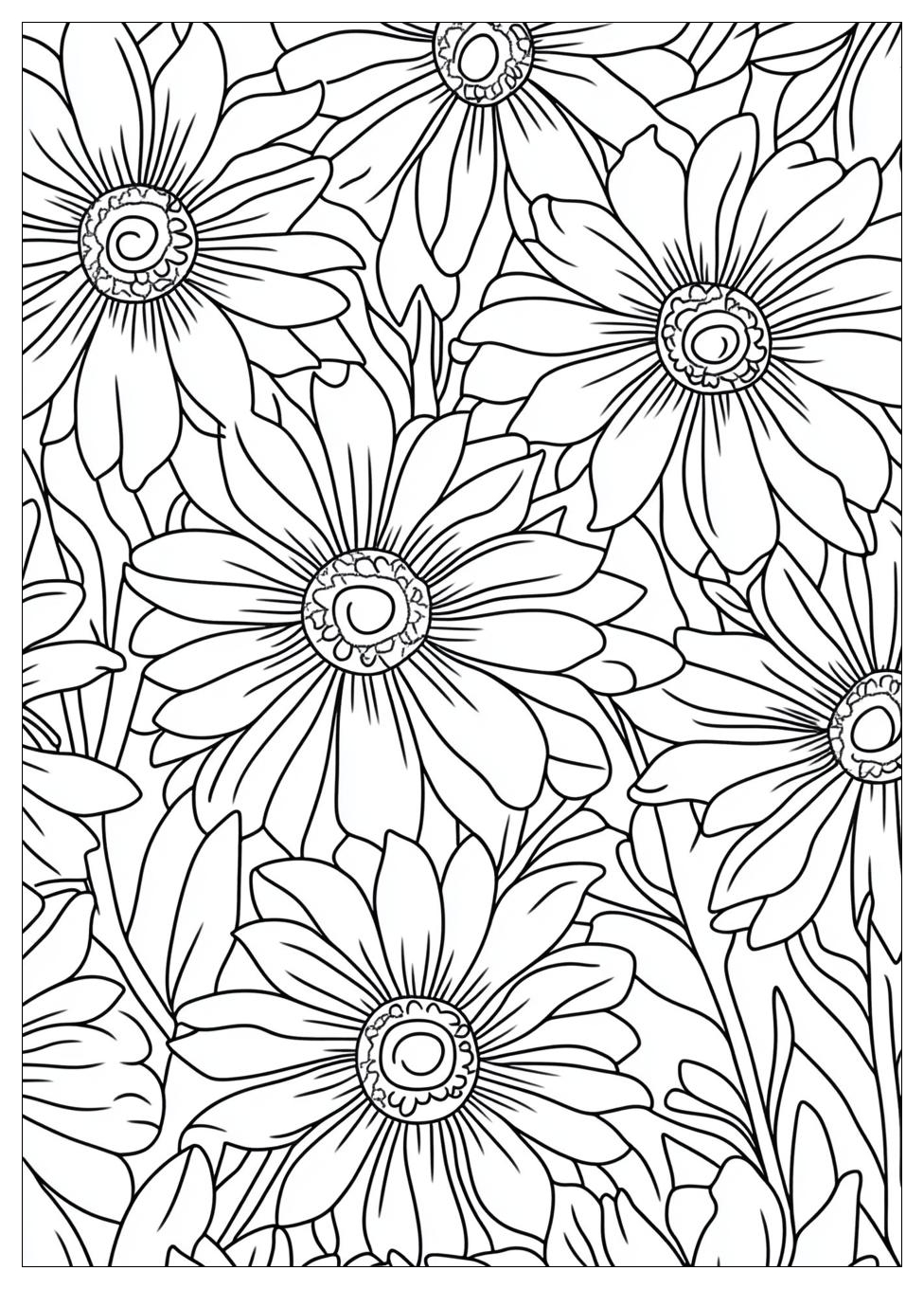 Cinco De Mayo Coloring Pages-15