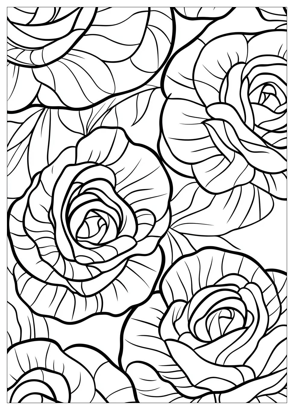 Free Printable Circle Coloring Pages 12 Circle Coloring Pages-12