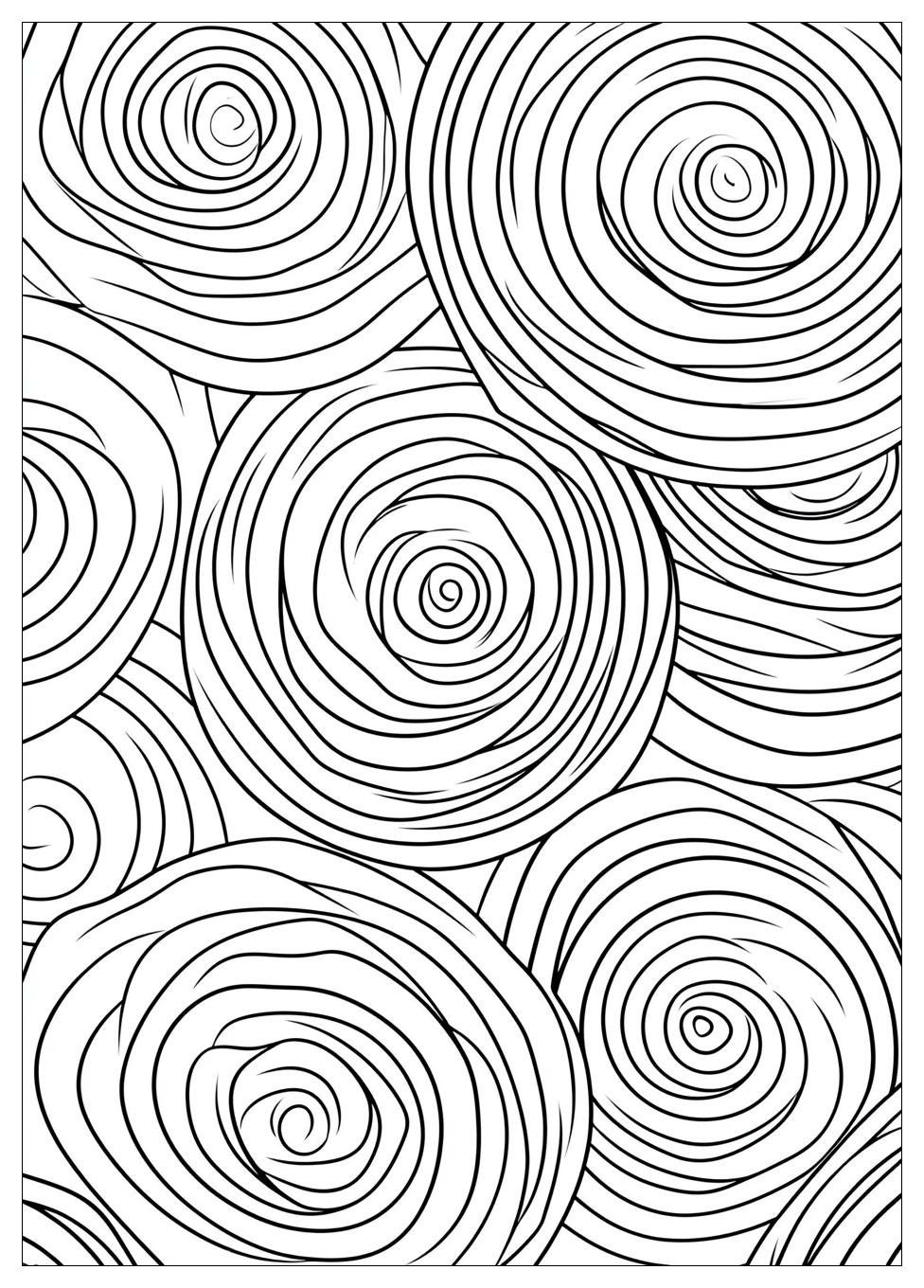 Free Printable Circle Coloring Pages 13 Circle Coloring Pages-13