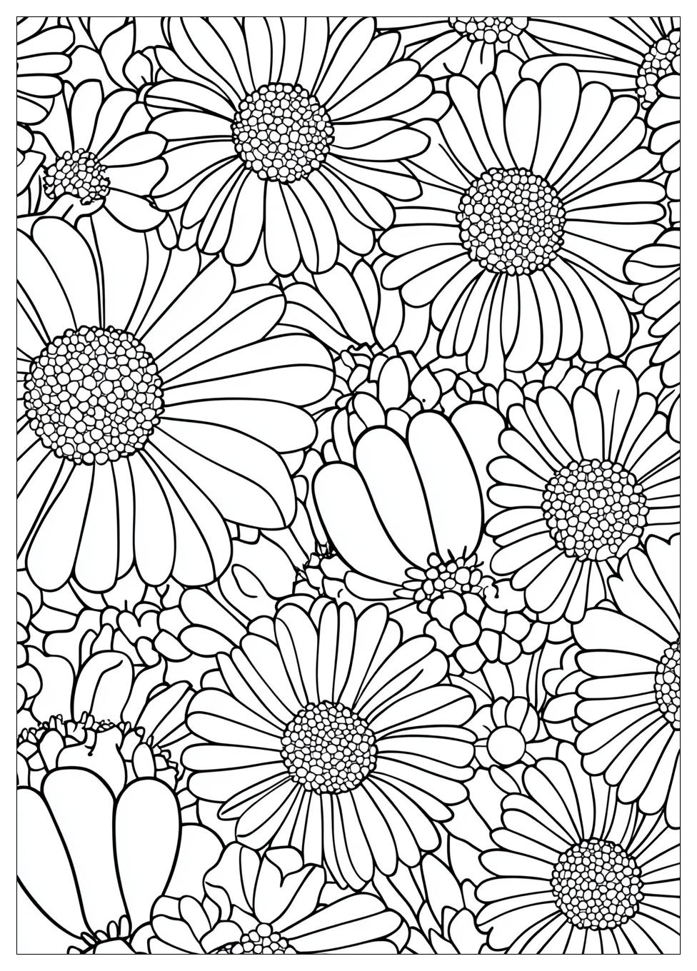 Free Printable Circle Coloring Pages 15 Circle Coloring Pages-15