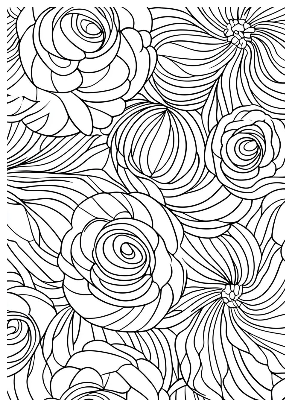 Free Printable Circle Coloring Pages 16 Circle Coloring Pages-16