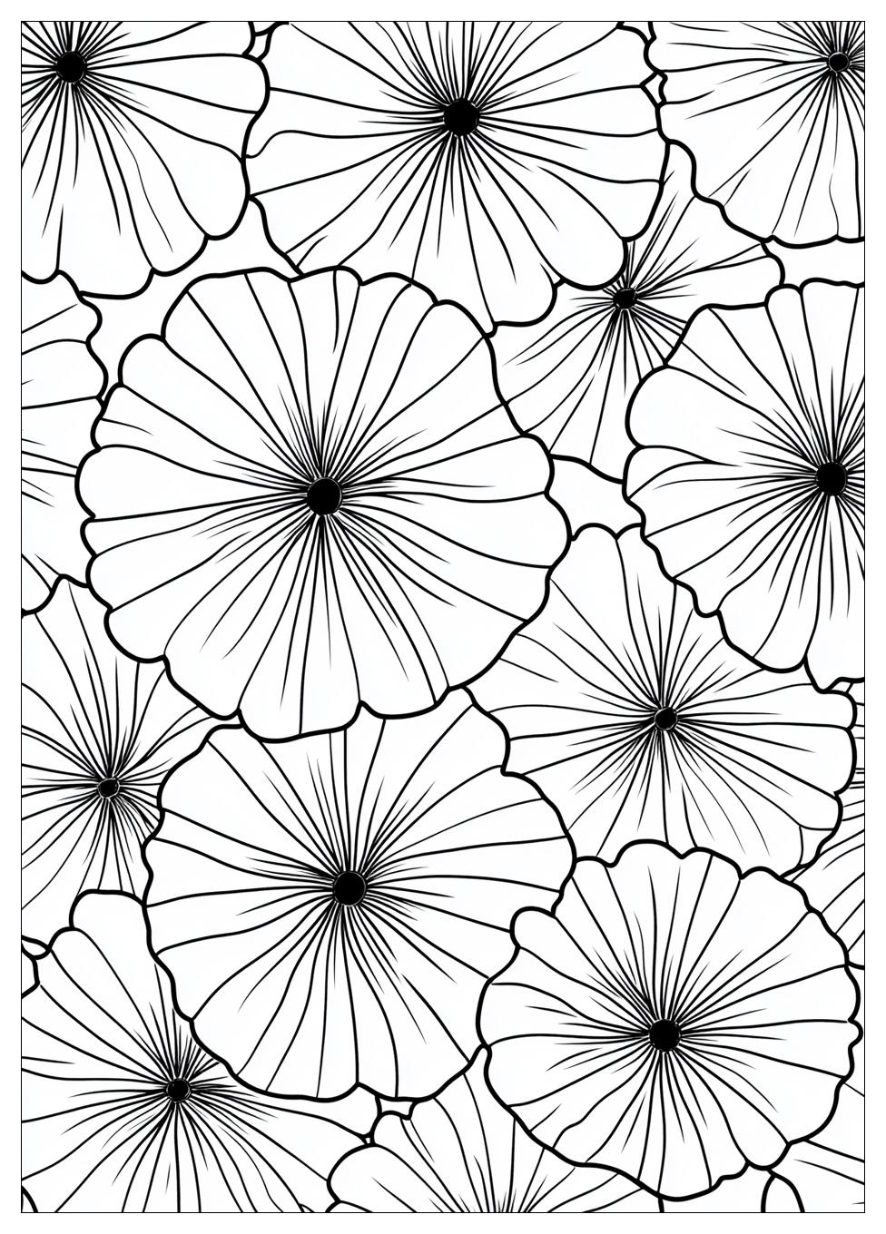 Free Printable Circle Coloring Pages 19 Circle Coloring Pages-19