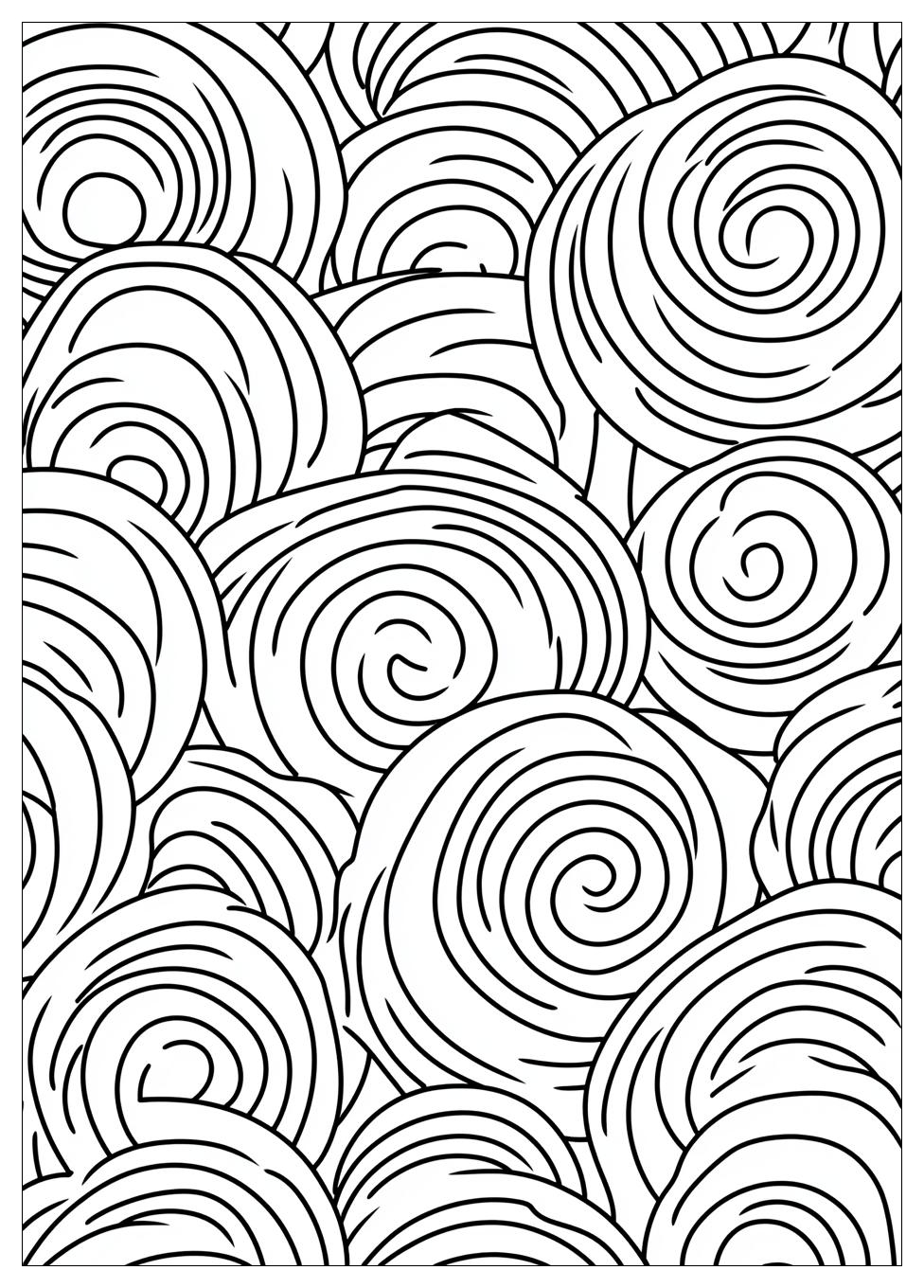 Free Printable Circle Coloring Pages 2 Circle Coloring Pages-2