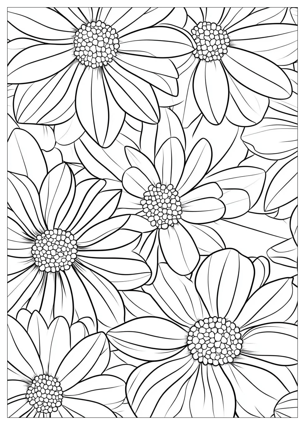 Free Printable Circle Coloring Pages 20 Circle Coloring Pages-20