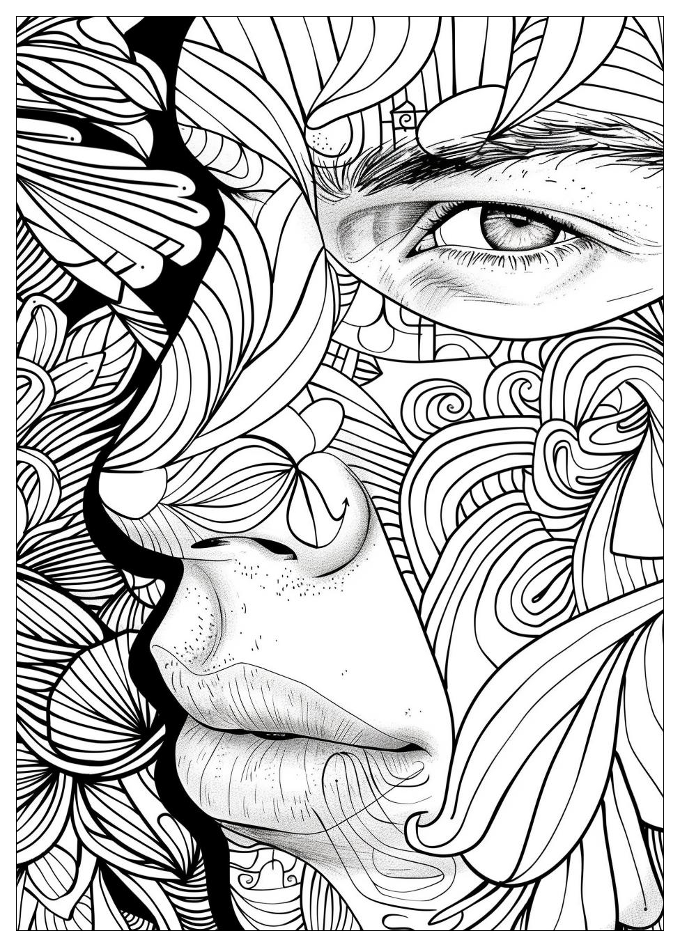 Coloring Pages For Boys-14