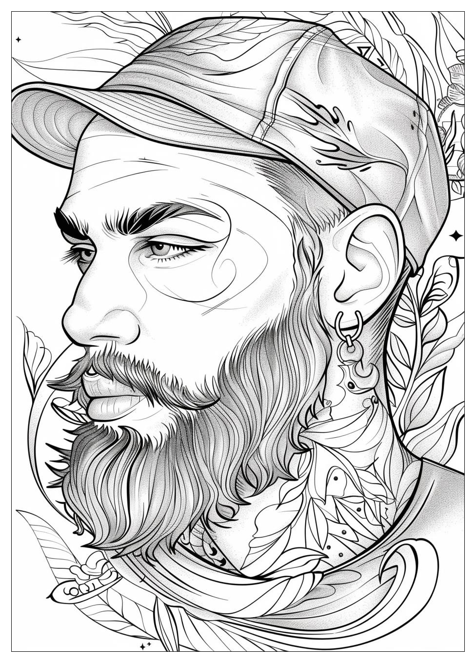 Coloring Pages For Boys-17