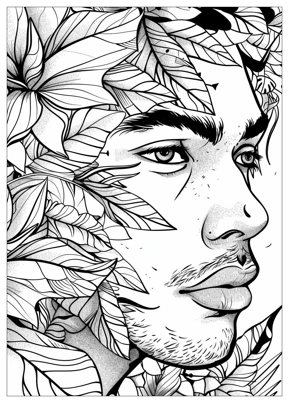 Coloring Pages For Boys-18