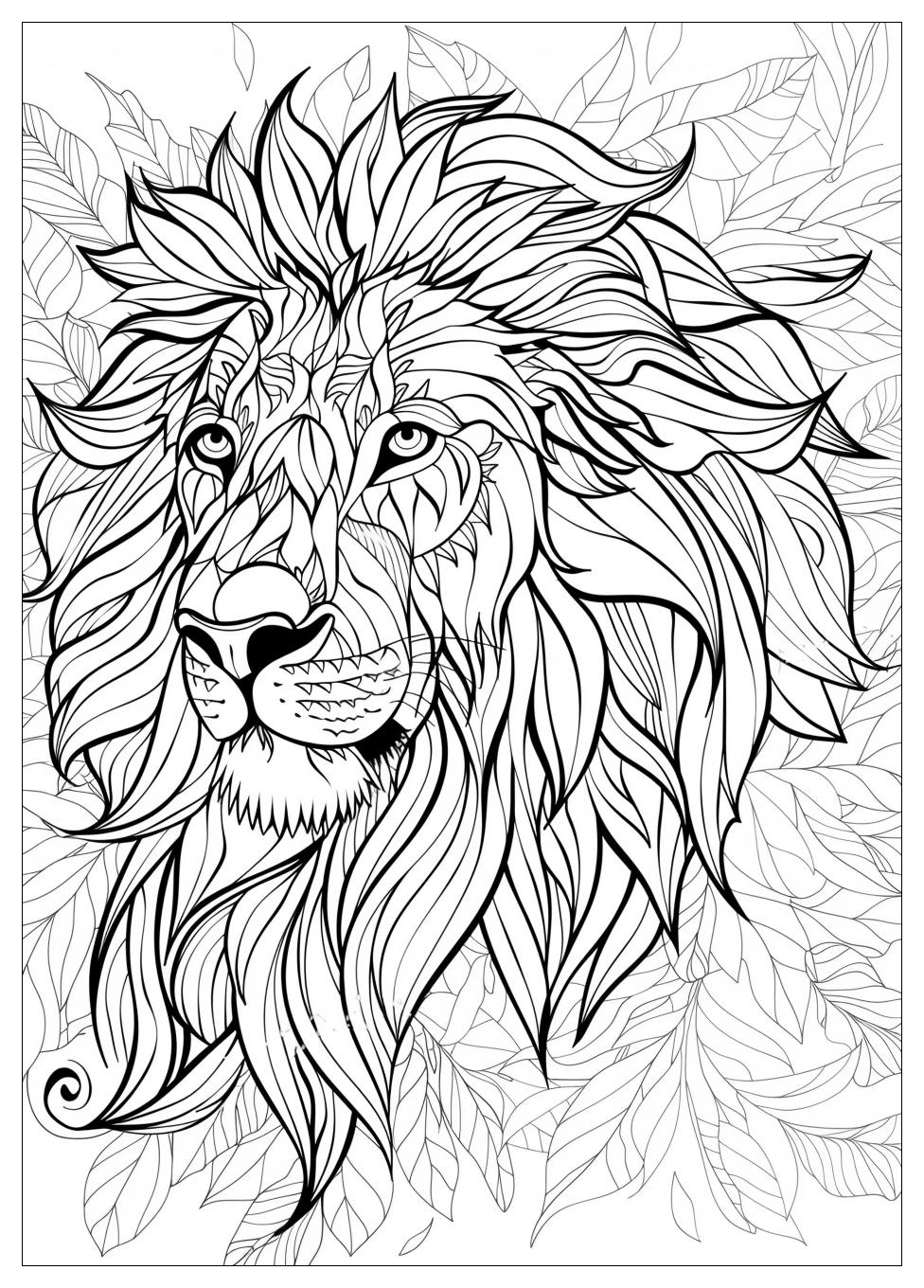Coloring Pages For Boys-19