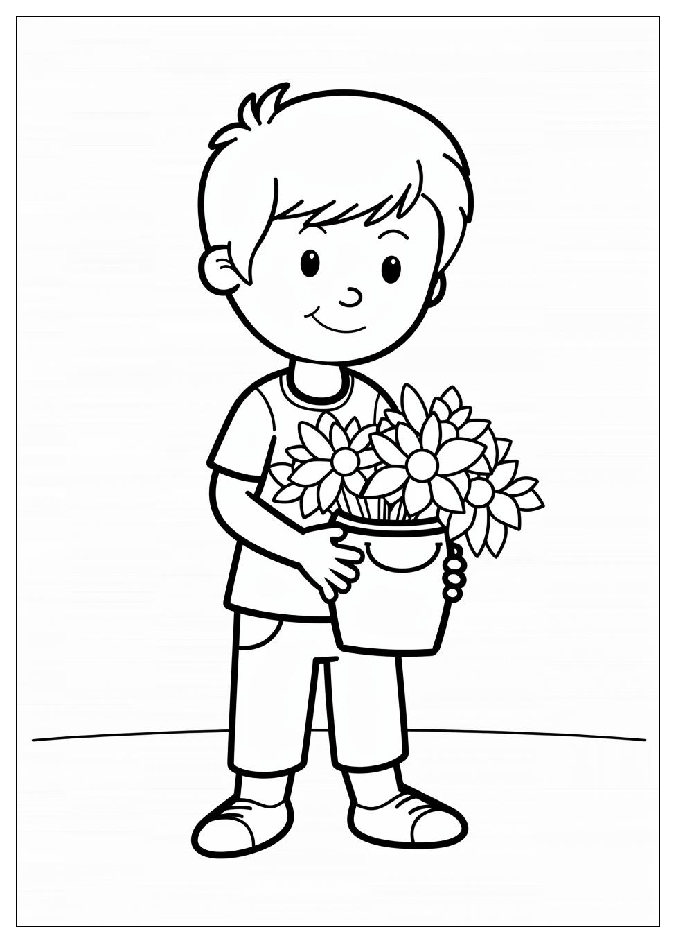 Coloring Pages For Boys-4