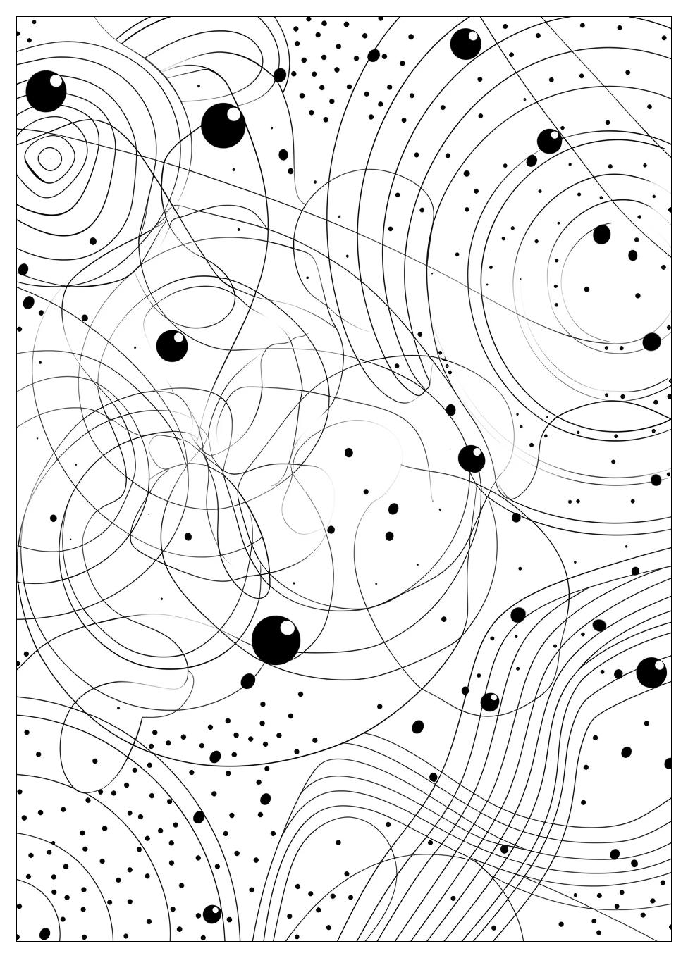 Connect The Dots Coloring Pages-11